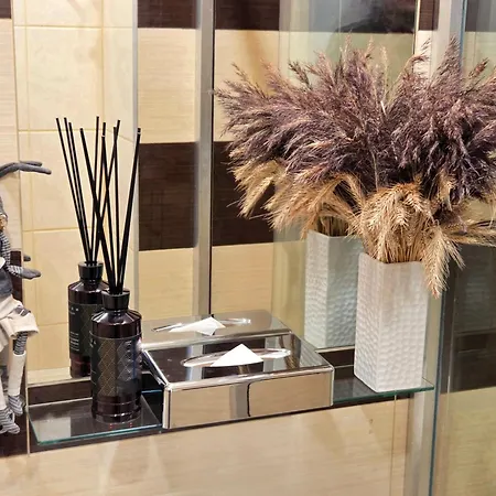 & Old Town 10 Min Walk 24-hours Front Desk 3* Vilnius