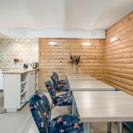 Lejlighedshotel & Old Town 10 Min Walk 24-hours Front Desk