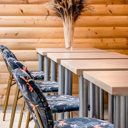 Aparthotel & Old Town 10 Min Walk 24-hours Front Desk Vilnius