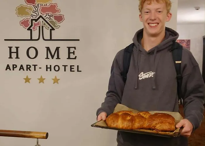 Lägenhetshotell & Old Town 10 Min Walk 24-hours Front Desk Vilnius