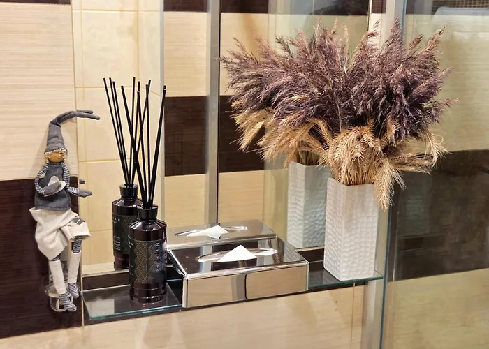 & Old Town 10 Min Walk 24-hours Front Desk 3* Vilnius