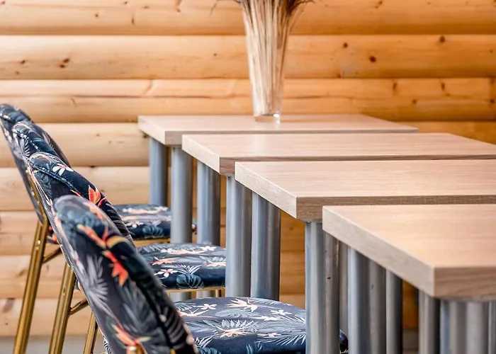 Lägenhetshotell & Old Town 10 Min Walk 24-hours Front Desk Vilnius