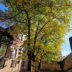 & Old Town 10 Min Walk 24-hours Front Desk 3* Vilnius