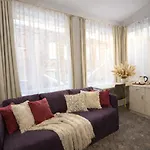 & Old Town 10 Min Walk 24-hours Front Desk וילנה