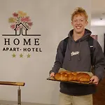 Lägenhetshotell & Old Town 10 Min Walk 24-hours Front Desk Vilnius