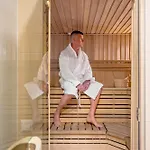 Lägenhetshotell & Old Town 10 Min Walk 24-hours Front Desk