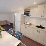 & Old Town 10 Min Walk 24-hours Front Desk Aparthotel 3*