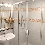 & Old Town 10 Min Walk 24-hours Front Desk Lägenhetshotell Vilnius