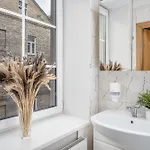 & Old Town 10 Min Walk 24-hours Front Desk 3* Vilnius