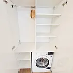 & Old Town 10 Min Walk 24-hours Front Desk 3* Vilnius