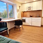 & Old Town 10 Min Walk 24-hours Front Desk 3* Vilnius